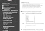 design a professional ats friendly resume and CV